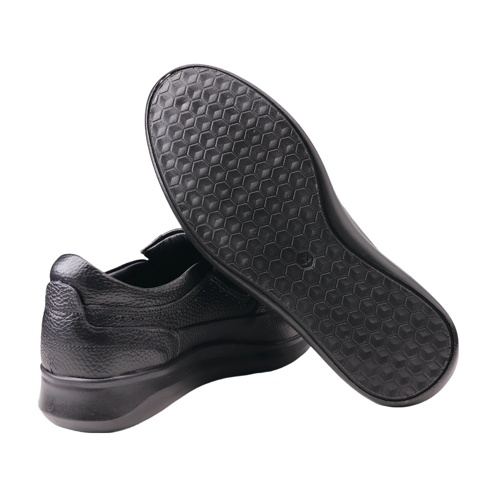 خرید آنلاین کفش طبی مردانه توگو مدل نیوکارتر کشی کد 01