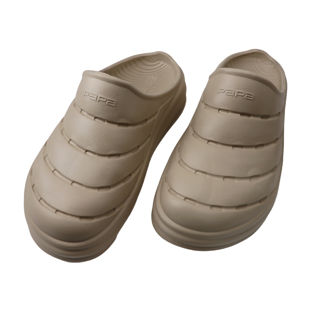 خرید آنلاین دمپایی مردانه پاپا مدل اوزاکا اورست کد 79