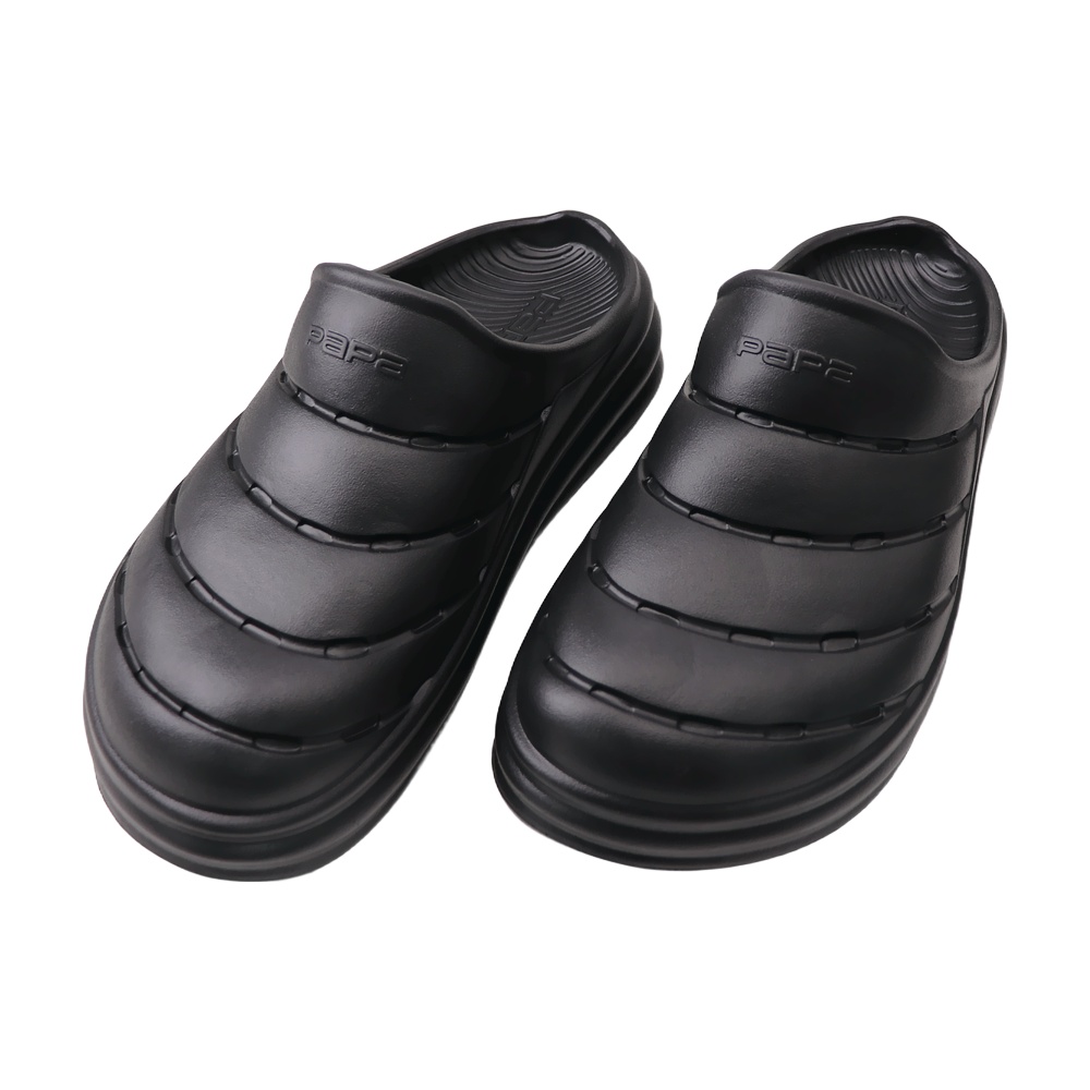 خرید آنلاین دمپایی مردانه پاپا مدل اوزاکا اورست کد 01