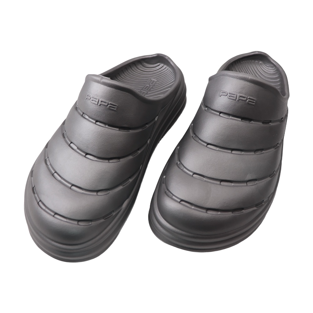 خرید آنلاین دمپایی مردانه پاپا مدل اوزاکا اورست کد 205