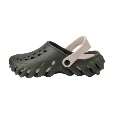 خرید آنلاین دمپایی مردانه پاپا مدل تاپ کراکس کد 26