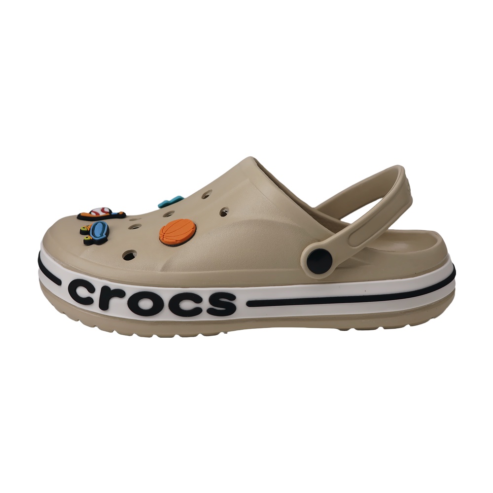 خرید آنلاین دمپایی مردانه پاپا مدل کراکس پلاس کد 79