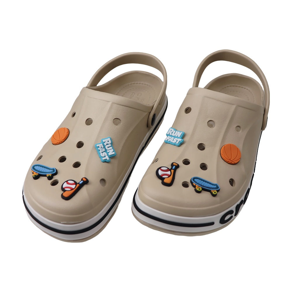 خرید آنلاین دمپایی مردانه پاپا مدل کراکس پلاس کد 79