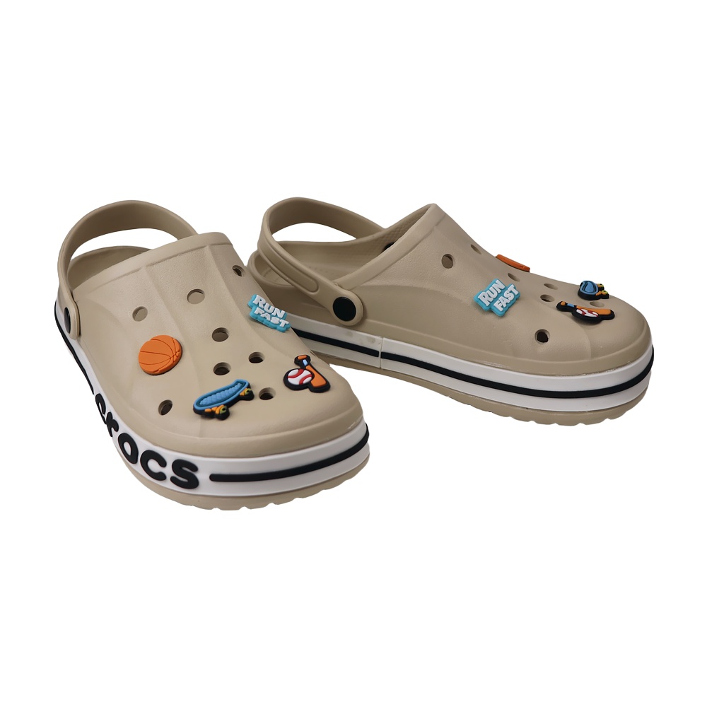 خرید آنلاین دمپایی مردانه پاپا مدل کراکس پلاس کد 79