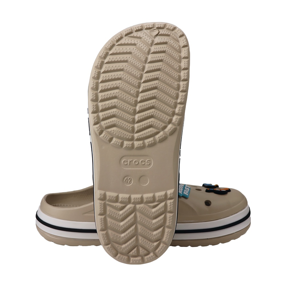 خرید آنلاین دمپایی مردانه پاپا مدل کراکس پلاس کد 79