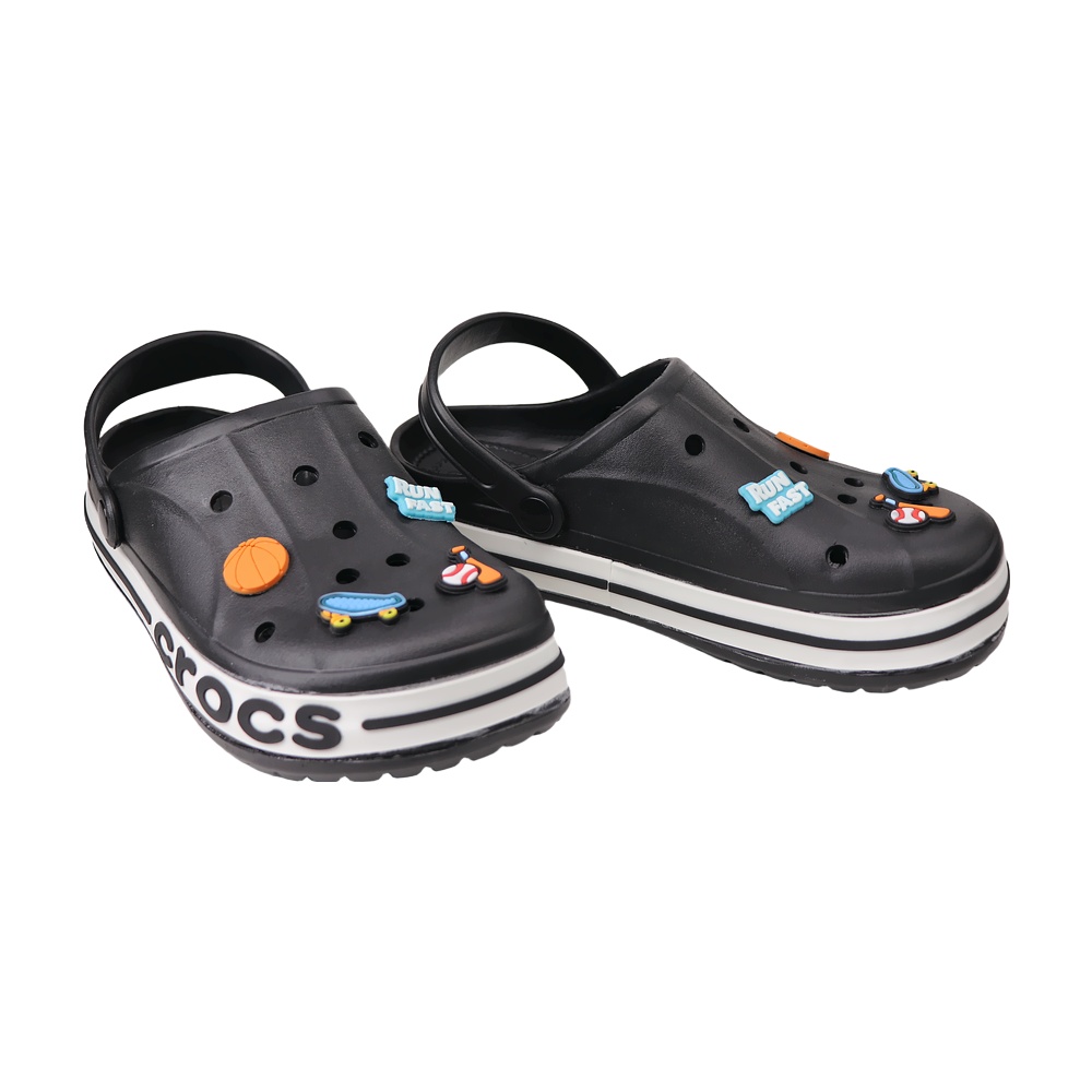 خرید آنلاین دمپایی مردانه پاپا مدل کراکس پلاس کد 01