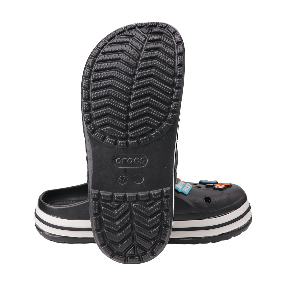 خرید آنلاین دمپایی مردانه پاپا مدل کراکس پلاس کد 01