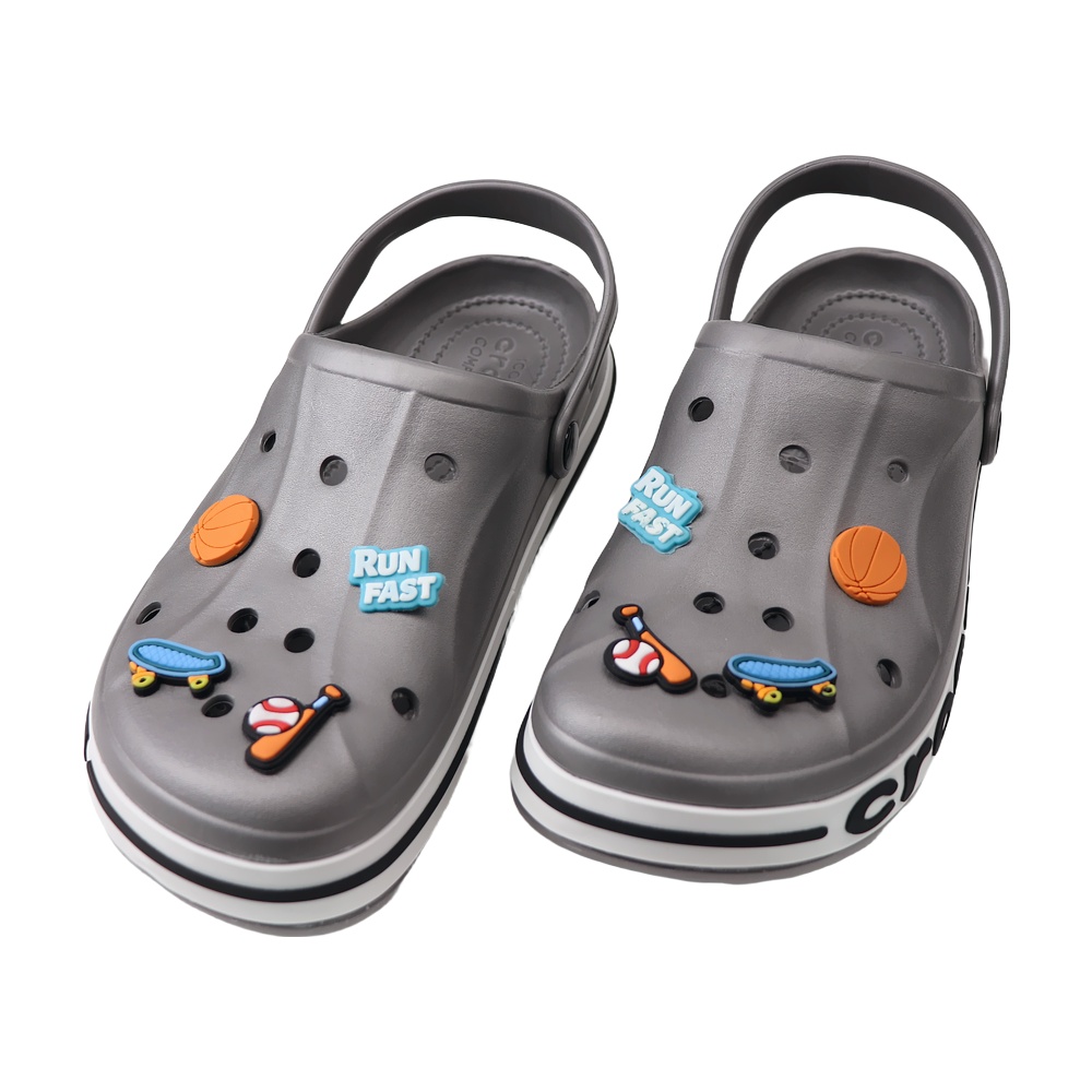 خرید آنلاین دمپایی مردانه پاپا مدل کراکس پلاس کد 205