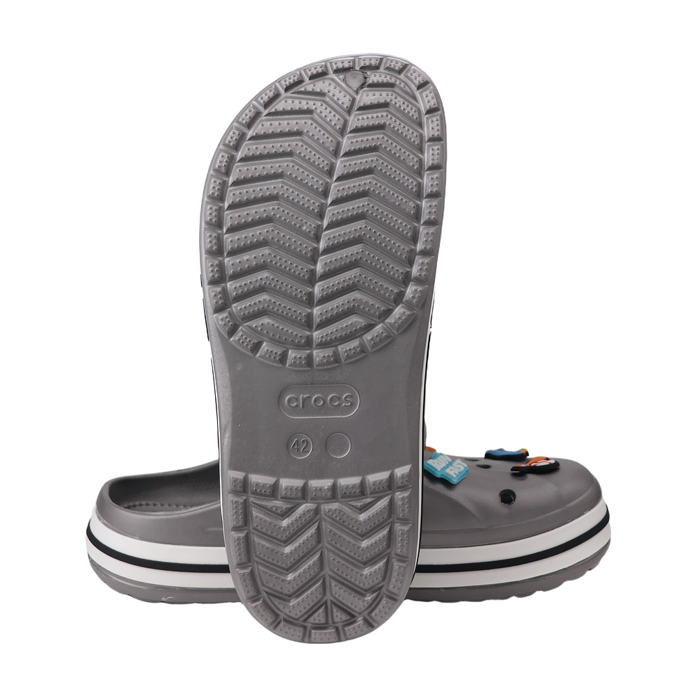 خرید آنلاین دمپایی مردانه پاپا مدل کراکس پلاس کد 205