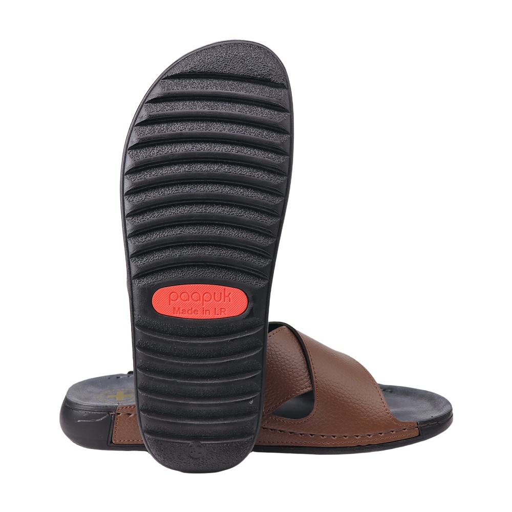 خرید آنلاین صندل طبی مردانه پاپوک مدل 1001 پلاس کد 03