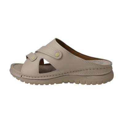 خرید آنلاین صندل زنانه خارپاشنه سیمرغ مدل صحرا کد 27