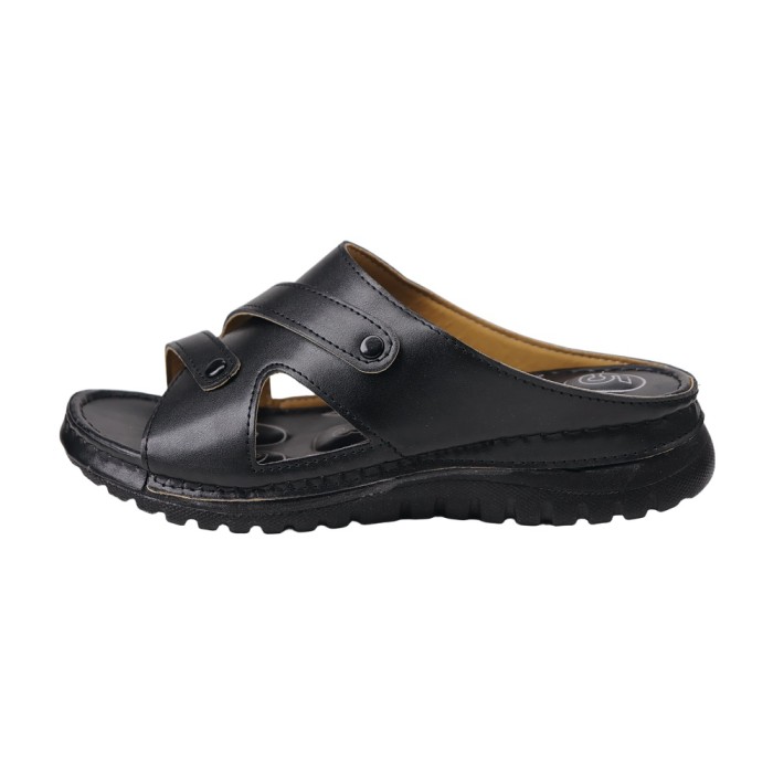 خرید آنلاین صندل زنانه خارپاشنه سیمرغ مدل صحرا کد 01