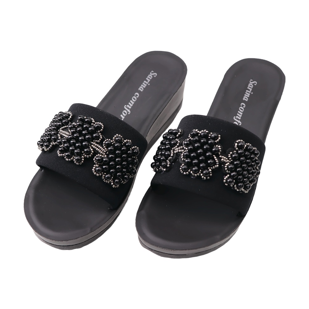 خرید آنلاین صندل زنانه سارینا مدل ارغوان 115 کد 01