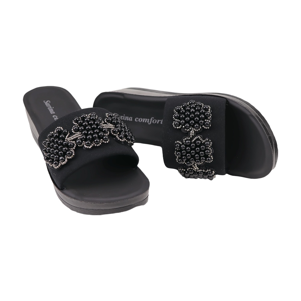 خرید آنلاین صندل زنانه سارینا مدل ارغوان 115 کد 01