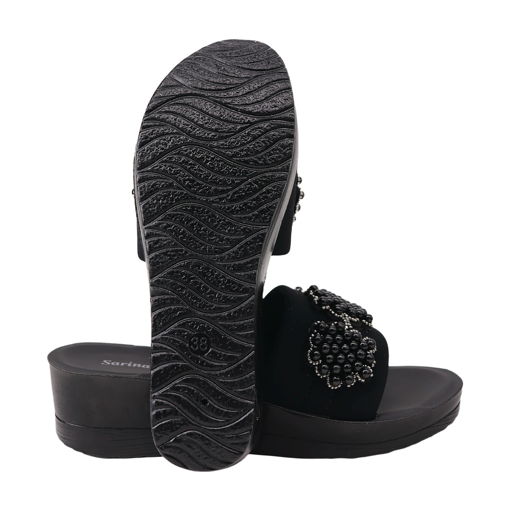 خرید آنلاین صندل زنانه سارینا مدل ارغوان 115 کد 01