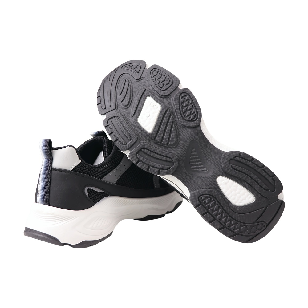 خرید آنلاین کتونی مردانه جلیلی مدل 6610 کد 01