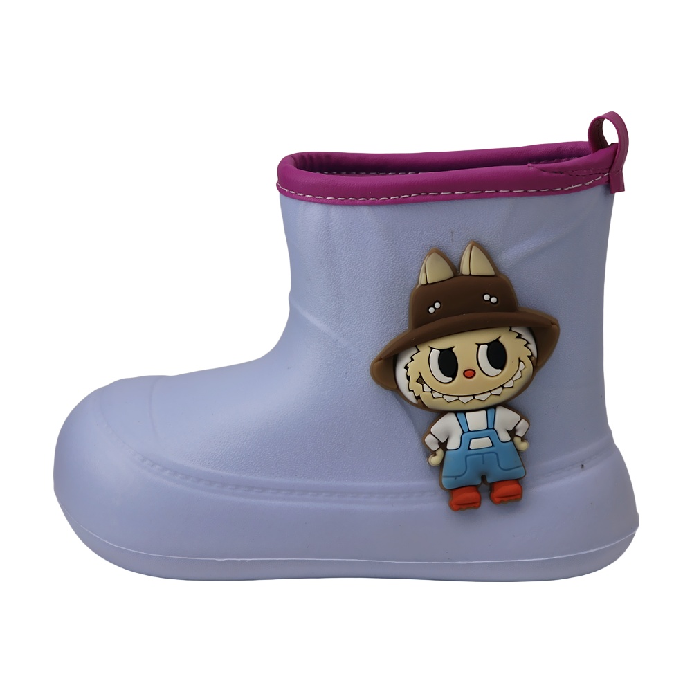 خرید آنلاین چکمه بچگانه پایون مدل نیولبوبو کد 08