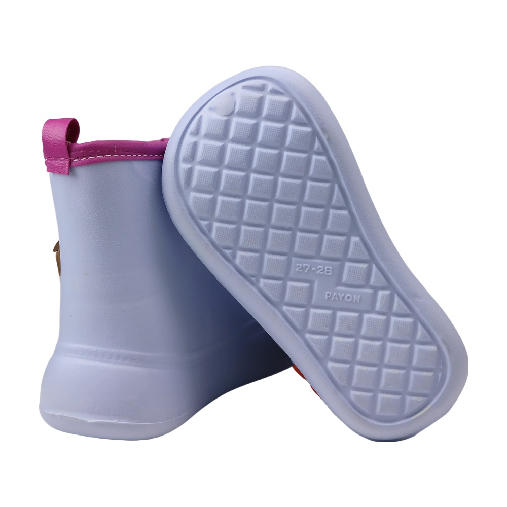 خرید آنلاین چکمه بچگانه پایون مدل نیولبوبو کد 08