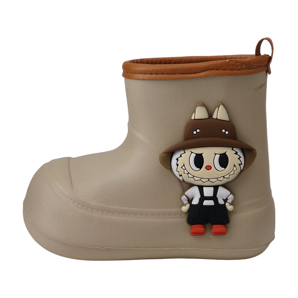 خرید آنلاین چکمه بچگانه پایون مدل نیولبوبو کد 79