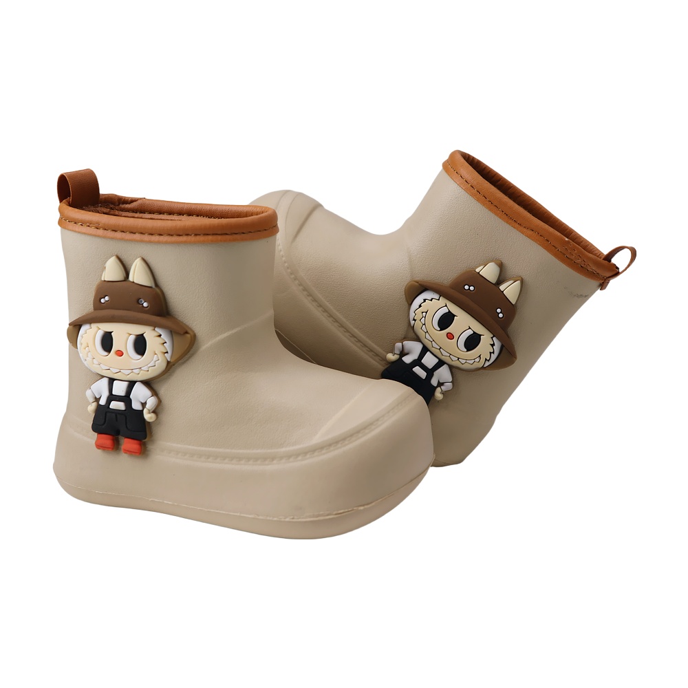 خرید آنلاین چکمه بچگانه پایون مدل نیولبوبو کد 79