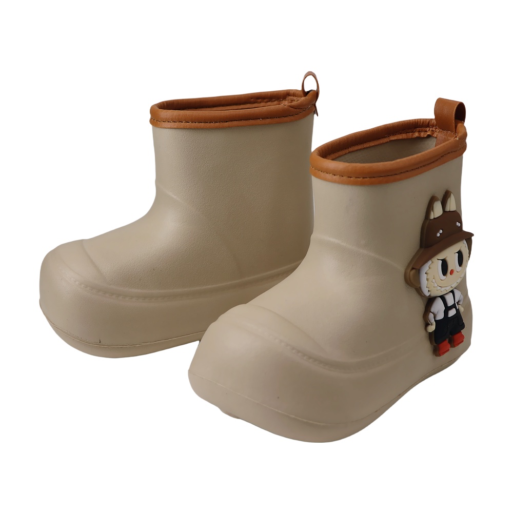 خرید آنلاین چکمه بچگانه پایون مدل نیولبوبو کد 79