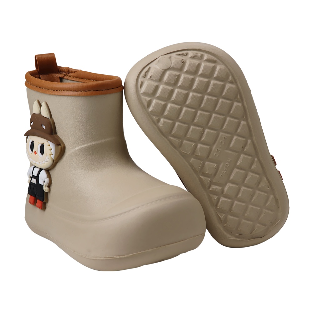 خرید آنلاین چکمه بچگانه پایون مدل نیولبوبو کد 79