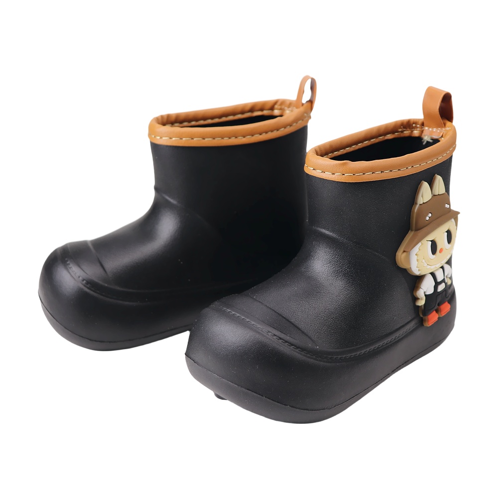 خرید آنلاین چکمه بچگانه پایون مدل نیولبوبو کد 01