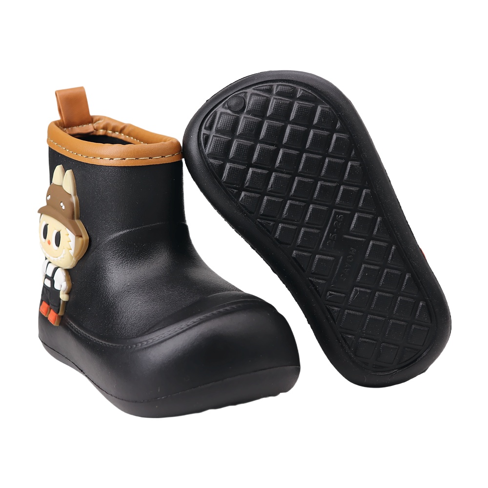 خرید آنلاین چکمه بچگانه پایون مدل نیولبوبو کد 01