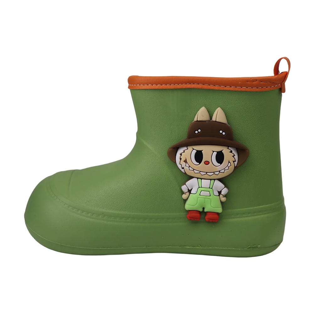 خرید آنلاین چکمه بچگانه پایون مدل نیولبوبو کد 06