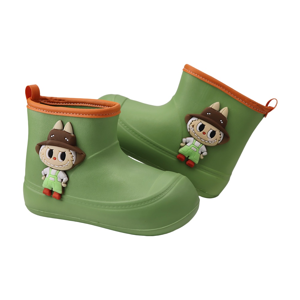 خرید آنلاین چکمه بچگانه پایون مدل نیولبوبو کد 06