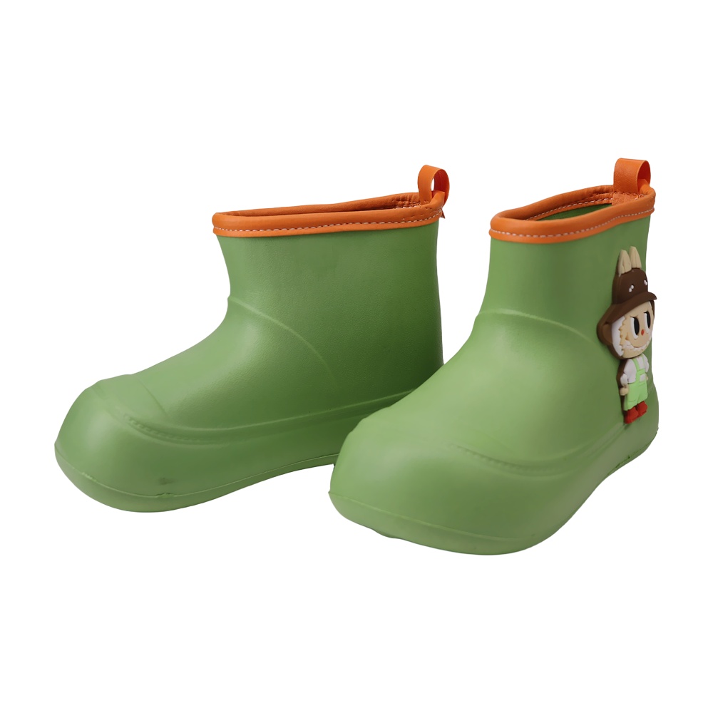 خرید آنلاین چکمه بچگانه پایون مدل نیولبوبو کد 06