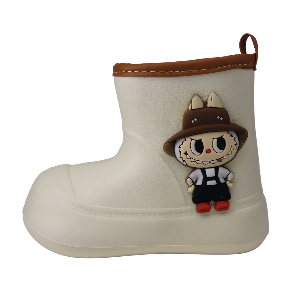 خرید آنلاین چکمه بچگانه پایون مدل نیولبوبو کد 18