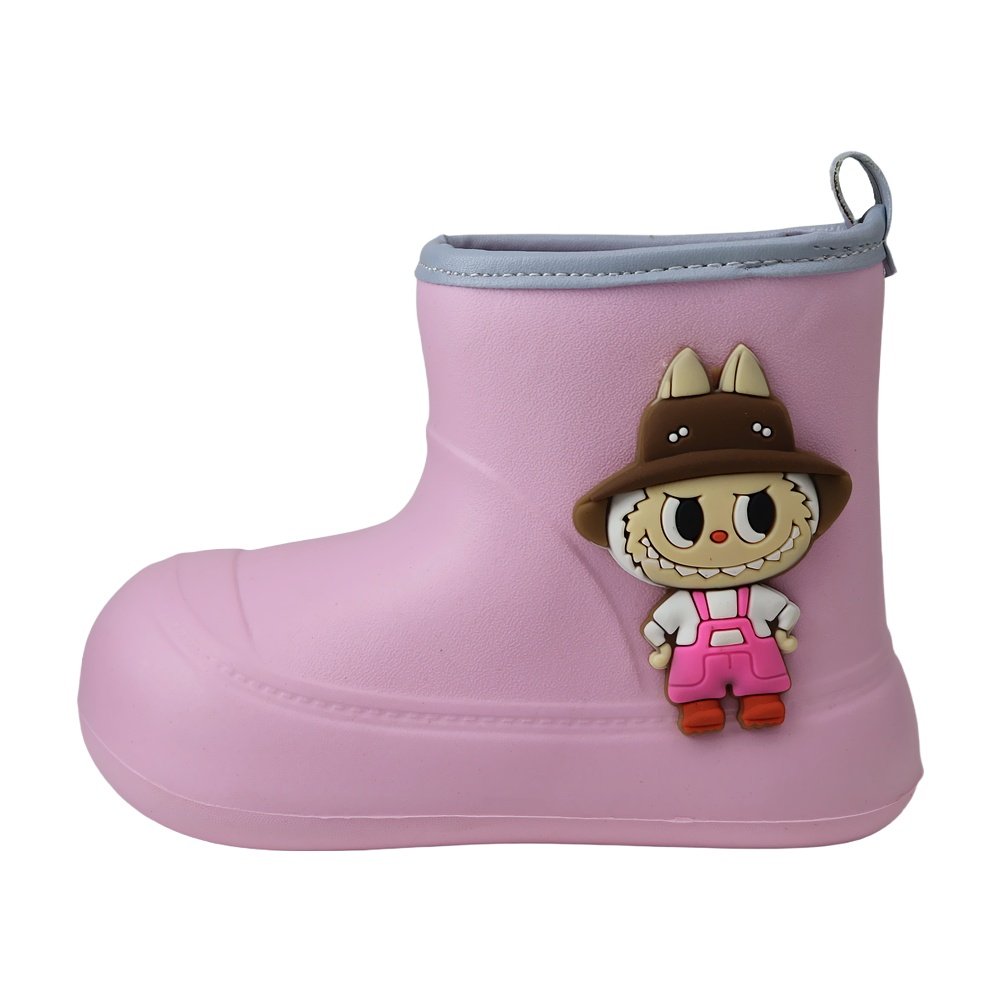 خرید آنلاین چکمه بچگانه پایون مدل نیولبوبو کد 11