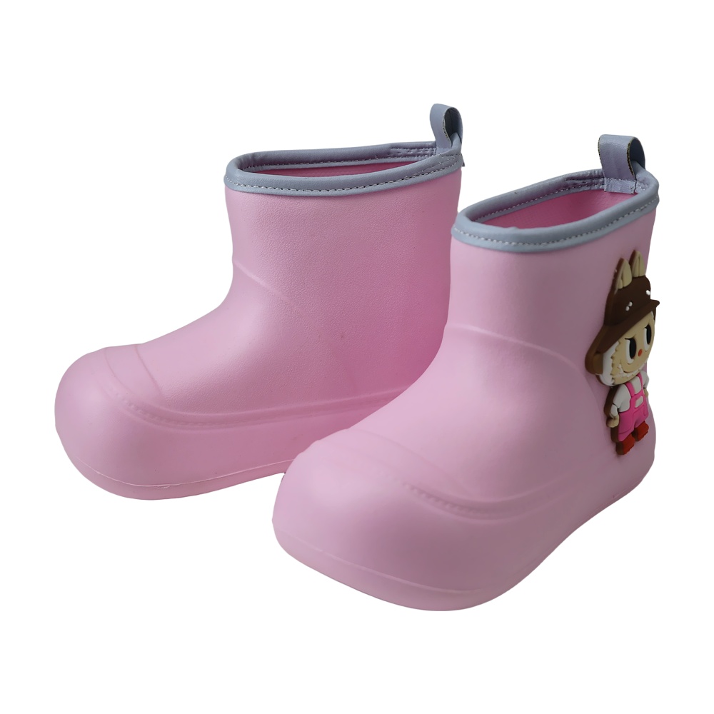 خرید آنلاین چکمه بچگانه پایون مدل نیولبوبو کد 11