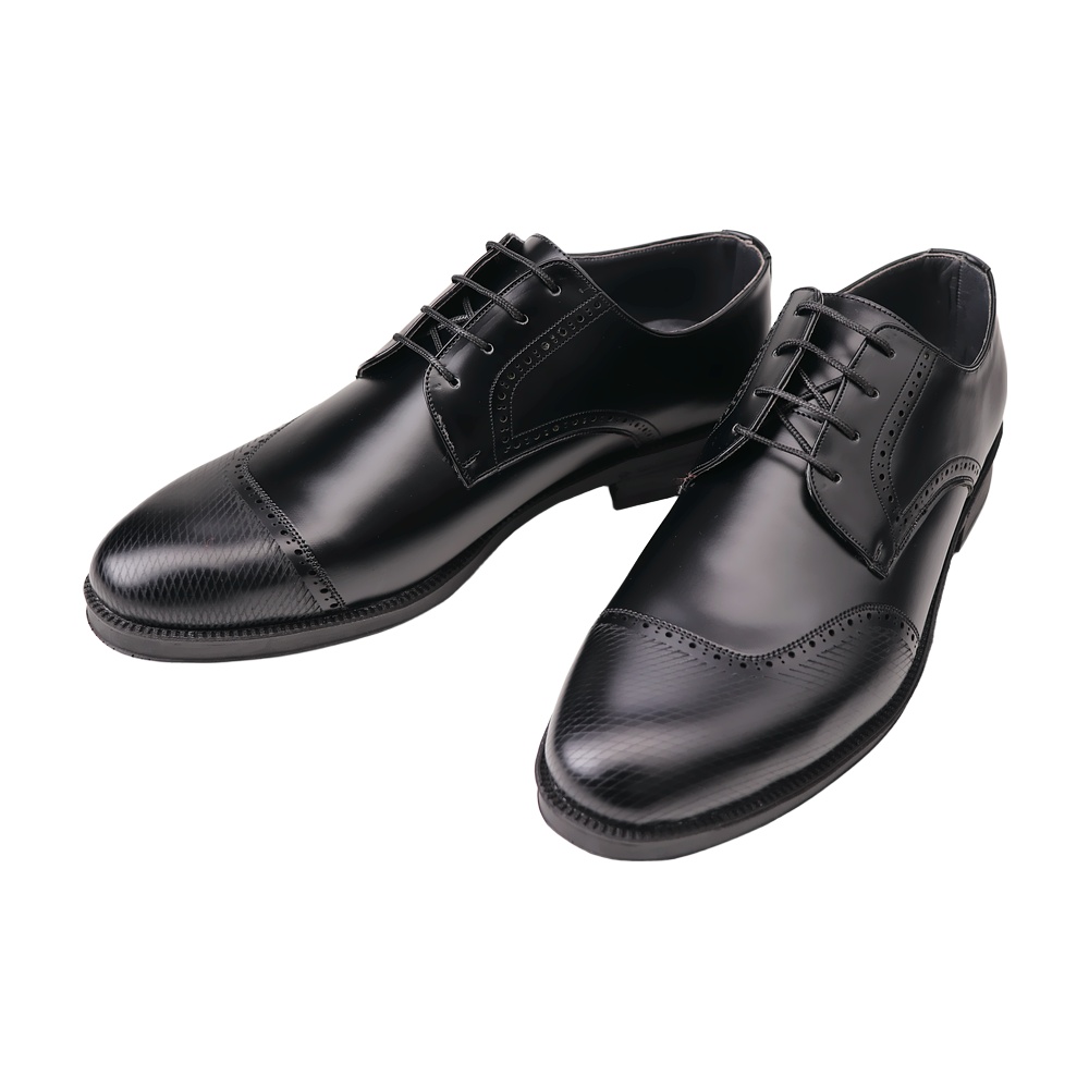 خرید آنلاین کفش مردانه رسمی گاس مدل نیوجیکوب کد 01