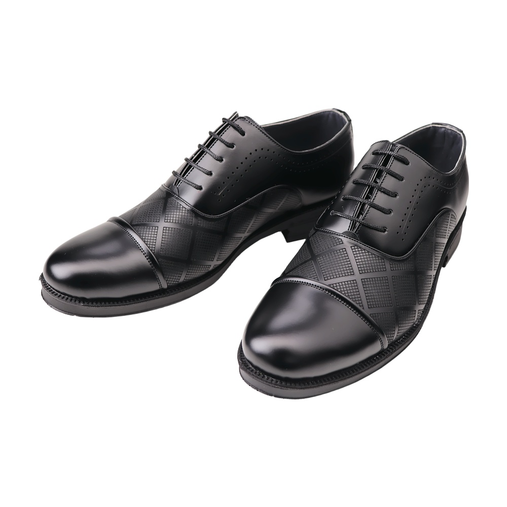 خرید آنلاین کفش رسمی مردانه گاس مدل نیوکیوان کد 01