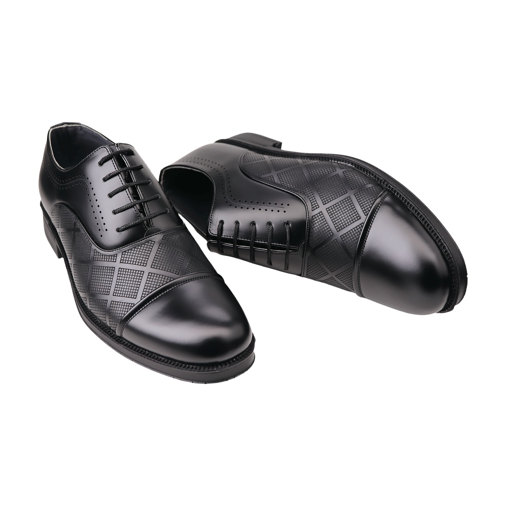 خرید آنلاین کفش رسمی مردانه گاس مدل نیوکیوان کد 01