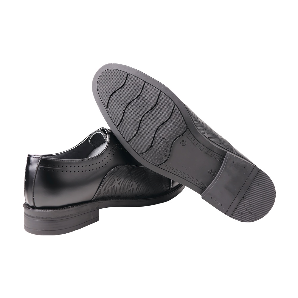 خرید آنلاین کفش رسمی مردانه گاس مدل نیوکیوان کد 01