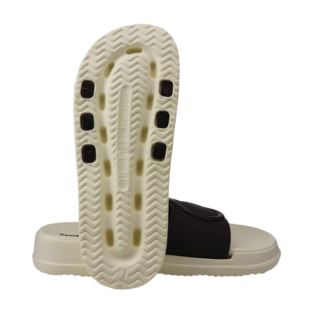 خرید آنلاین دمپایی زنانه ونیز مدل روناک کد 272