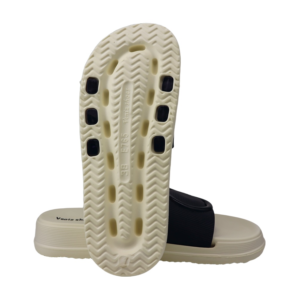 خرید آنلاین دمپایی زنانه ونیز مدل روناک کد 02