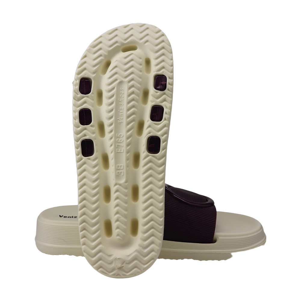 خرید آنلاین دمپایی زنانه ونیز مدل روناک کد 14