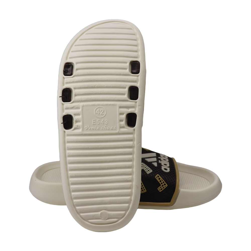 خرید آنلاین دمپایی مردانه ونیز مدل شایان کد 272