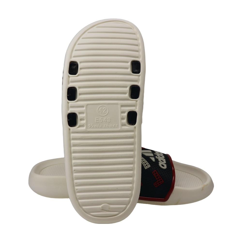 خرید آنلاین دمپایی مردانه ونیز مدل شایان کد 01