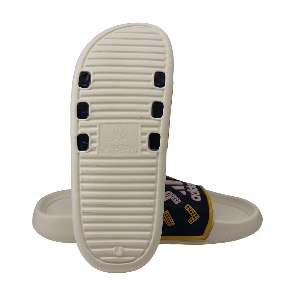 خرید آنلاین دمپایی مردانه ونیز مدل شایان کد 02