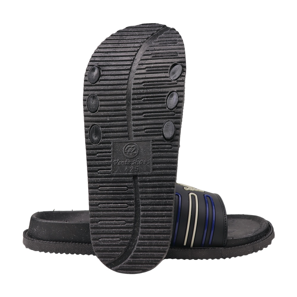 خرید آنلاین دمپایی مردانه ونیز مدل کالج کد 08