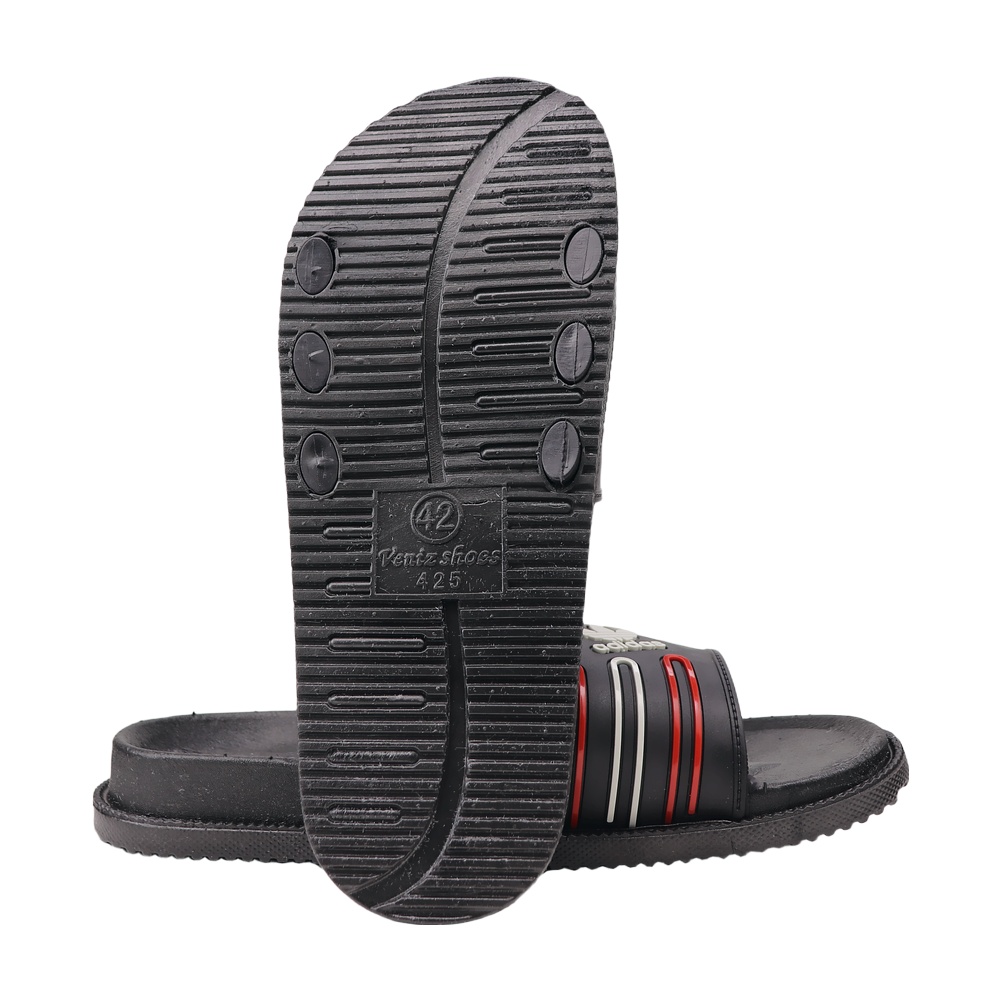 خرید آنلاین دمپایی مردانه ونیز مدل کالج کد 04