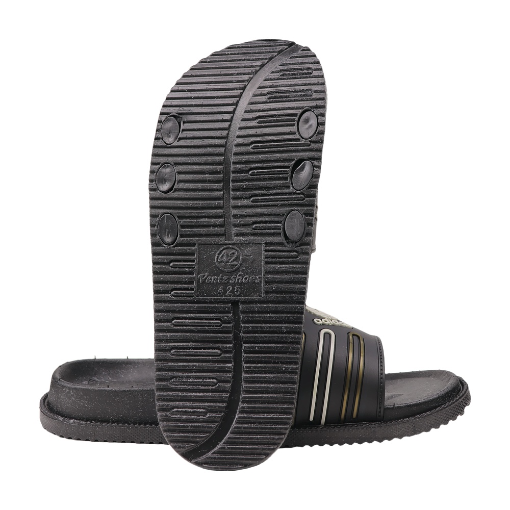 خرید آنلاین دمپایی مردانه ونیز مدل کالج کد 81