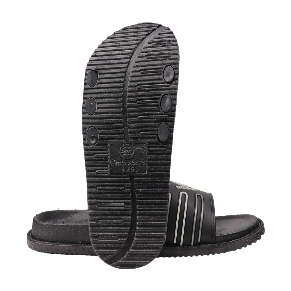 خرید آنلاین دمپایی مردانه ونیز مدل کالج کد 13