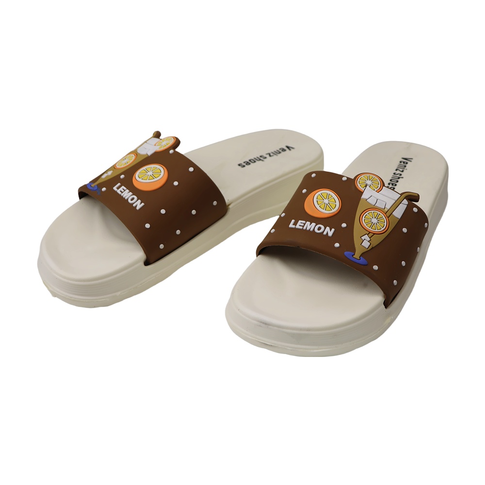 خرید آنلاین دمپایی زنانه ونیز مدل کایلین کد 272