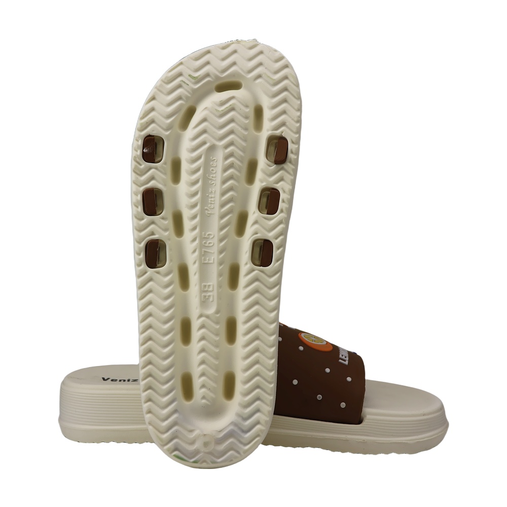 خرید آنلاین دمپایی زنانه ونیز مدل کایلین کد 272